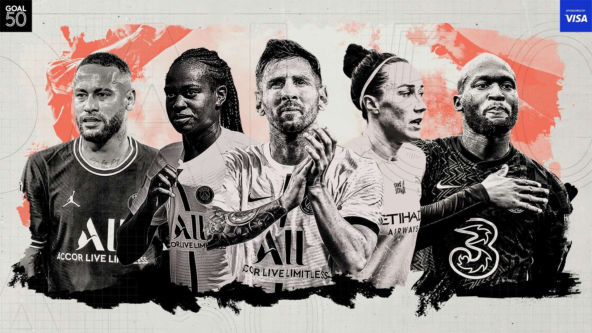 她的谦逊和 她的谦逊和